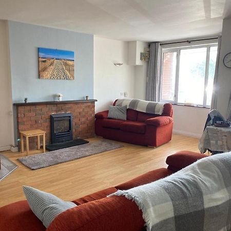 Apartament Newcastlecourt3 Galway Zewnętrze zdjęcie