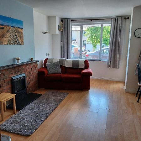 Apartament Newcastlecourt3 Galway Zewnętrze zdjęcie