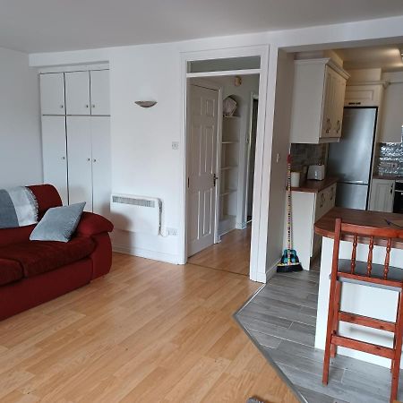 Apartament Newcastlecourt3 Galway Zewnętrze zdjęcie