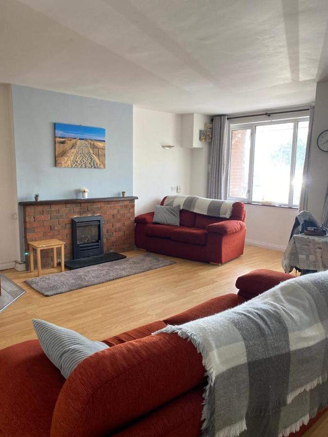 Apartament Newcastlecourt3 Galway Zewnętrze zdjęcie