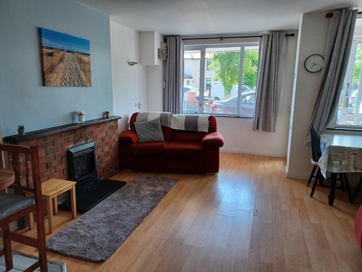 Apartament Newcastlecourt3 Galway Zewnętrze zdjęcie