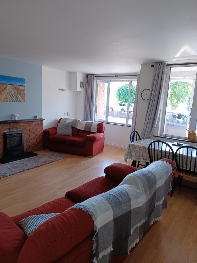 Apartament Newcastlecourt3 Galway Zewnętrze zdjęcie