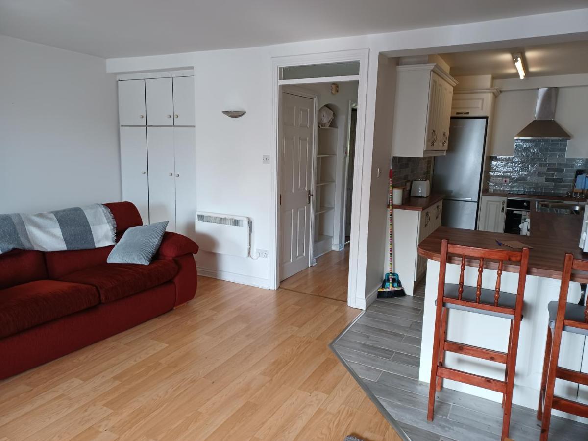 Apartament Newcastlecourt3 Galway Zewnętrze zdjęcie