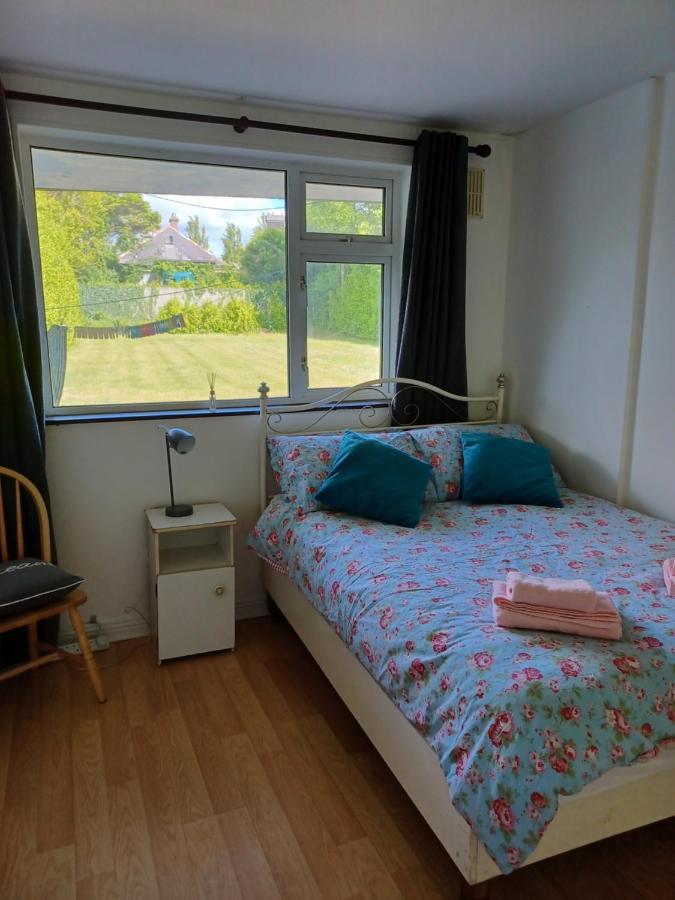 Apartament Newcastlecourt3 Galway Zewnętrze zdjęcie