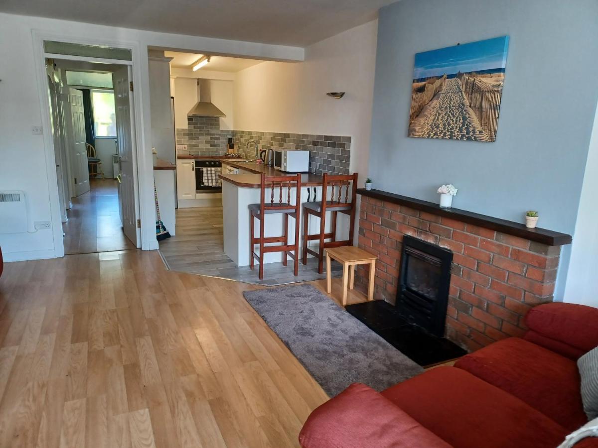 Apartament Newcastlecourt3 Galway Zewnętrze zdjęcie