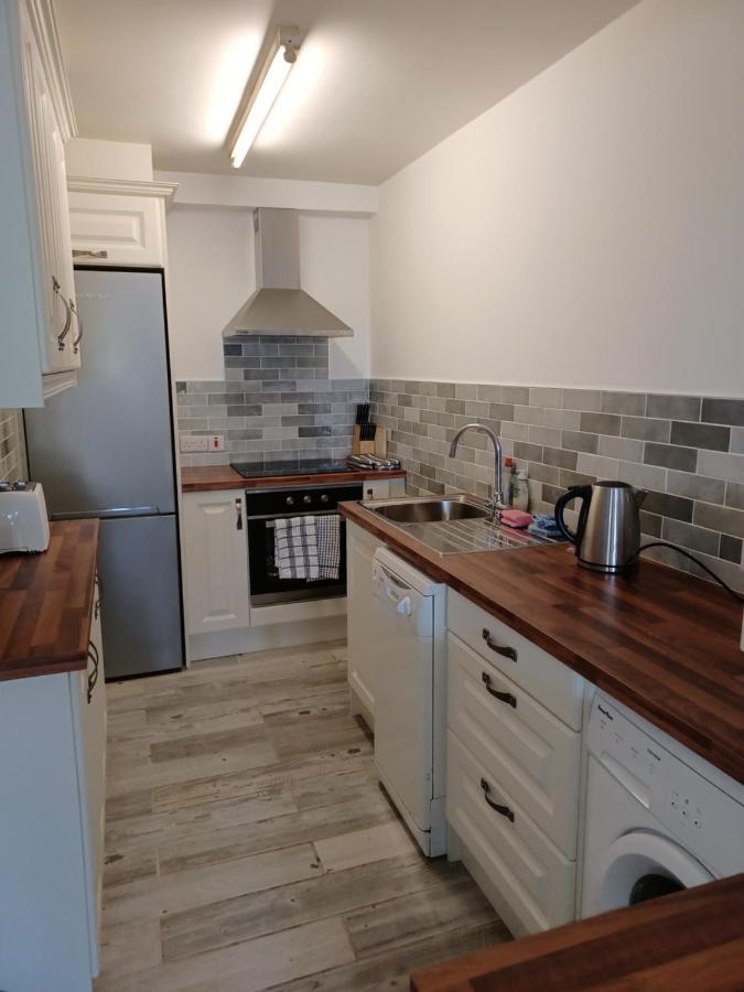 Apartament Newcastlecourt3 Galway Zewnętrze zdjęcie