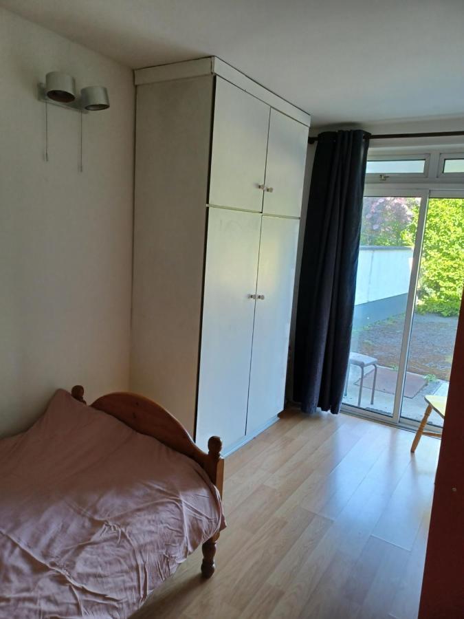 Apartament Newcastlecourt3 Galway Zewnętrze zdjęcie