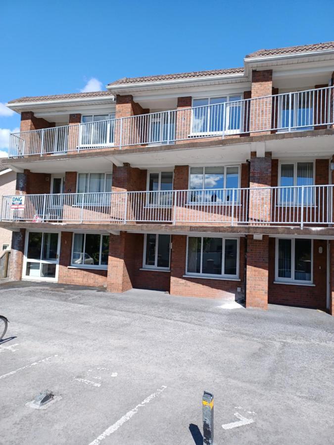 Apartament Newcastlecourt3 Galway Zewnętrze zdjęcie