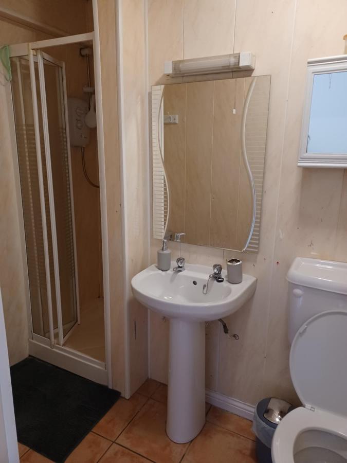 Apartament Newcastlecourt3 Galway Zewnętrze zdjęcie